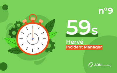 59’s n°9 – Hervé – Incident Manager
