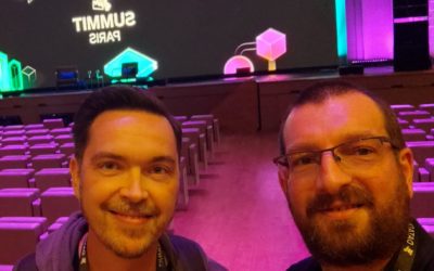 Notre retour sur le Datadog Summit Paris 2025