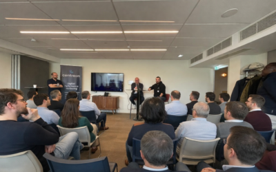 ADN Consulting présent au Centreon Connect Lille